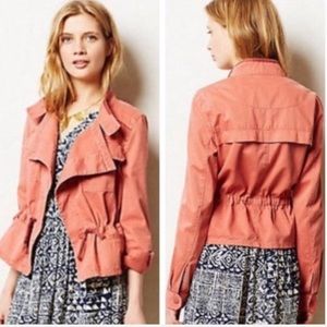 Anthropologie Hei Hei Jacket szM